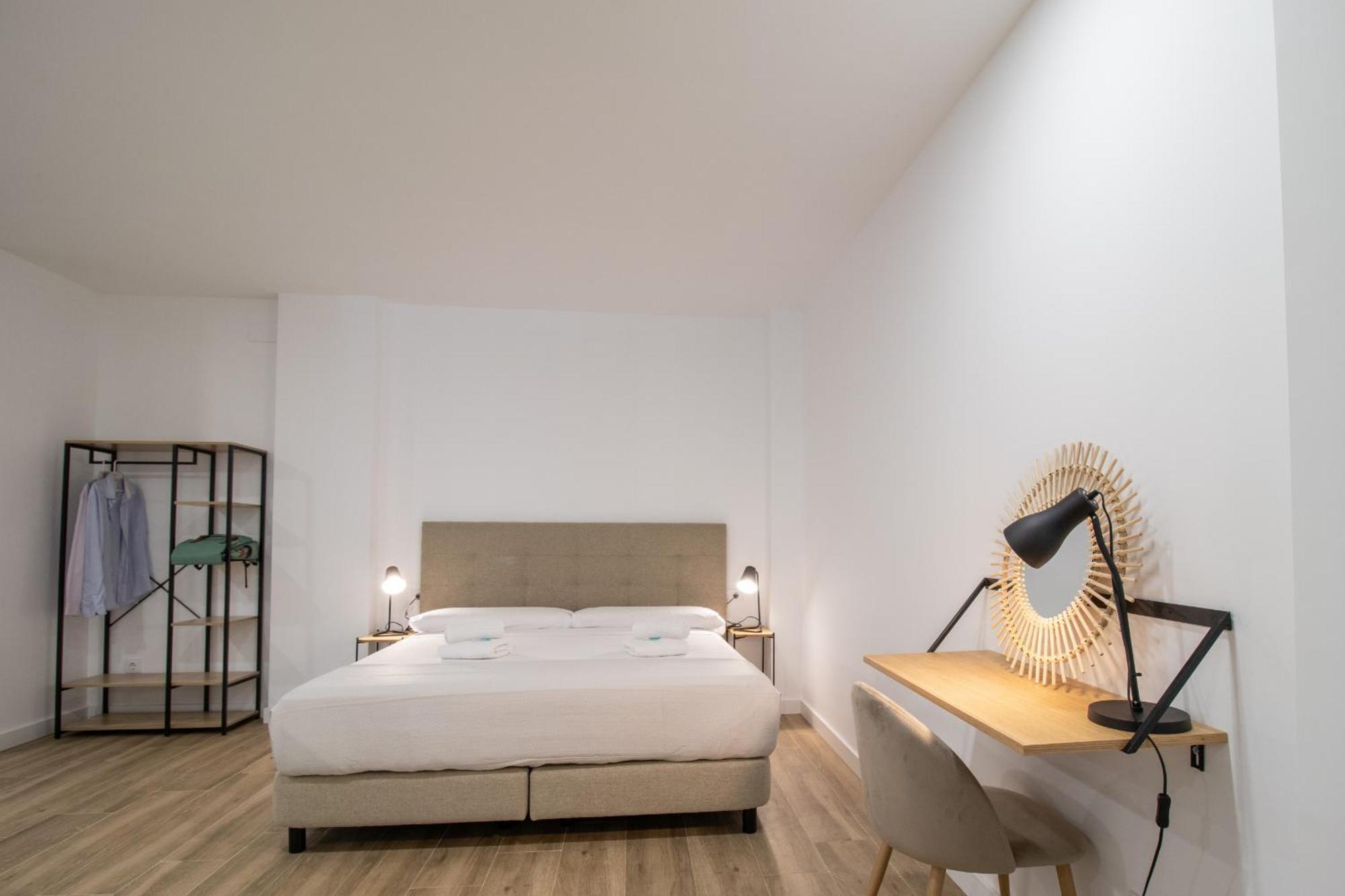 Cid 90 Flat By Concept Valência