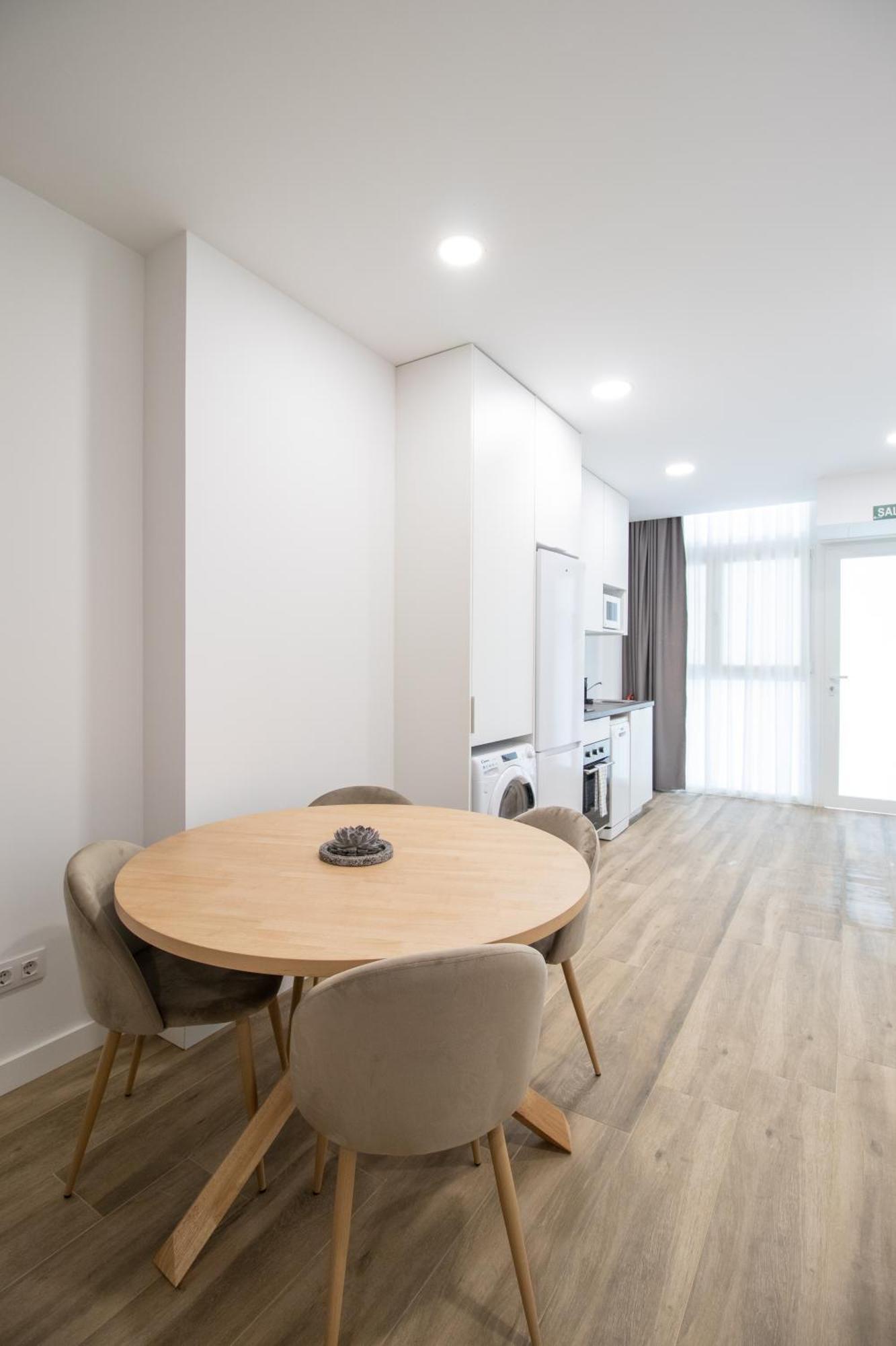 Apartamento Cid 90 Flat By Concept *